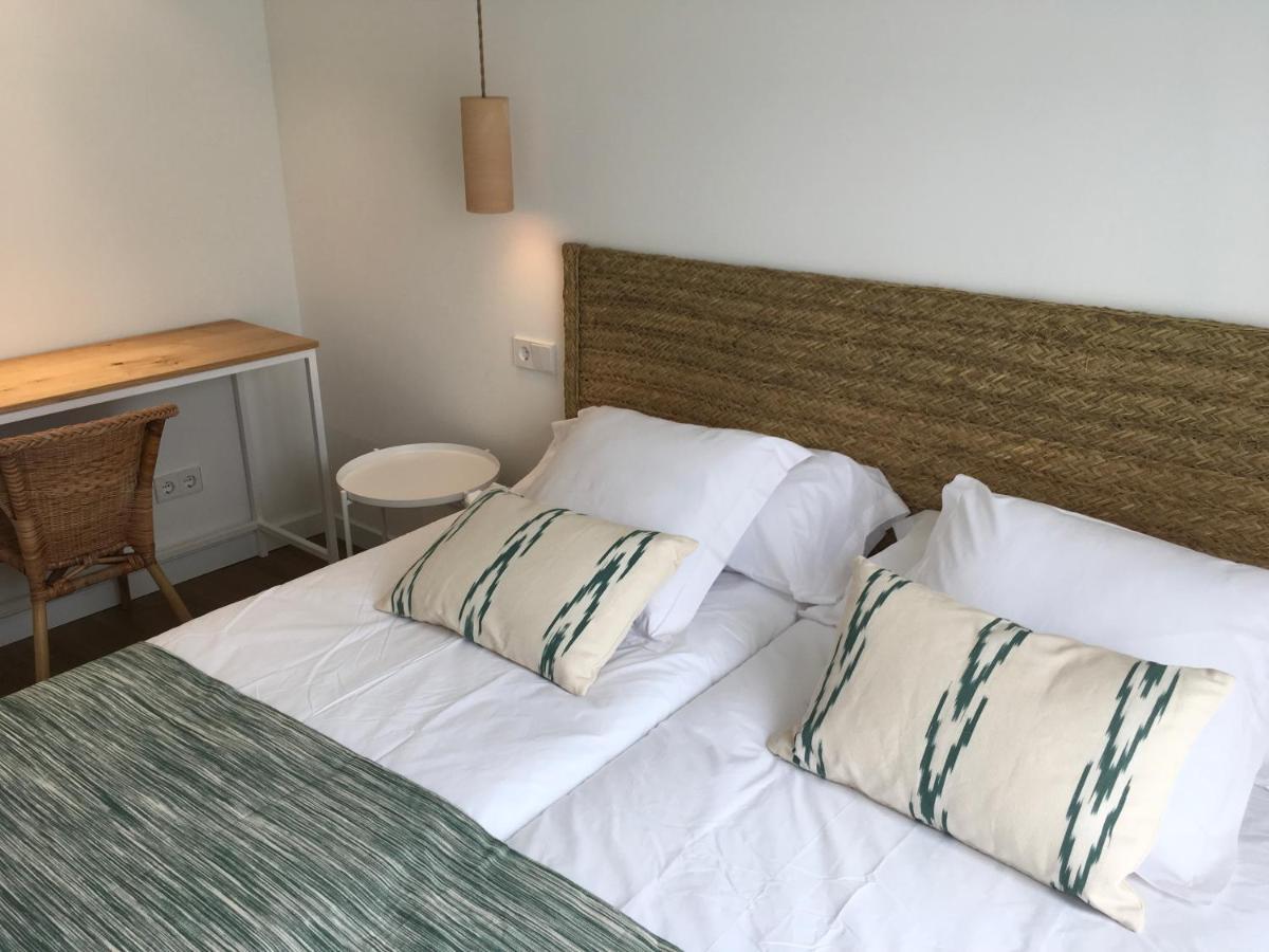Petit H Rocamar - Adults Only Hotel โคโลเนีย เด ซานเปโดร ภายนอก รูปภาพ