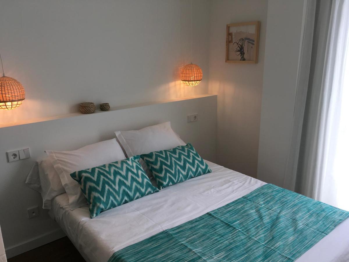 Petit H Rocamar - Adults Only Hotel โคโลเนีย เด ซานเปโดร ภายนอก รูปภาพ