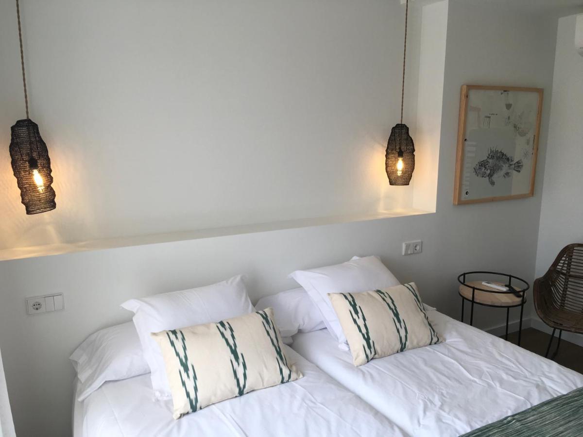 Petit H Rocamar - Adults Only Hotel โคโลเนีย เด ซานเปโดร ภายนอก รูปภาพ