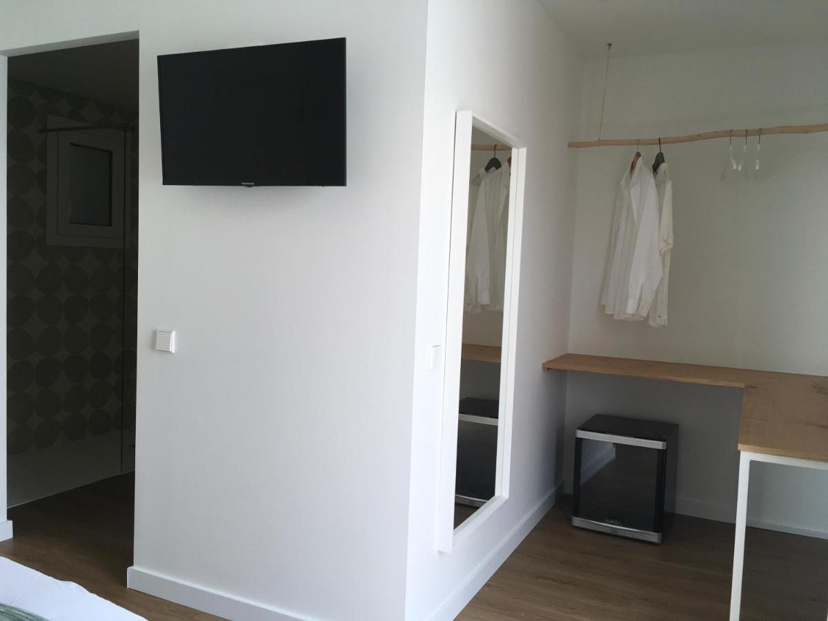 Petit H Rocamar - Adults Only Hotel โคโลเนีย เด ซานเปโดร ภายนอก รูปภาพ