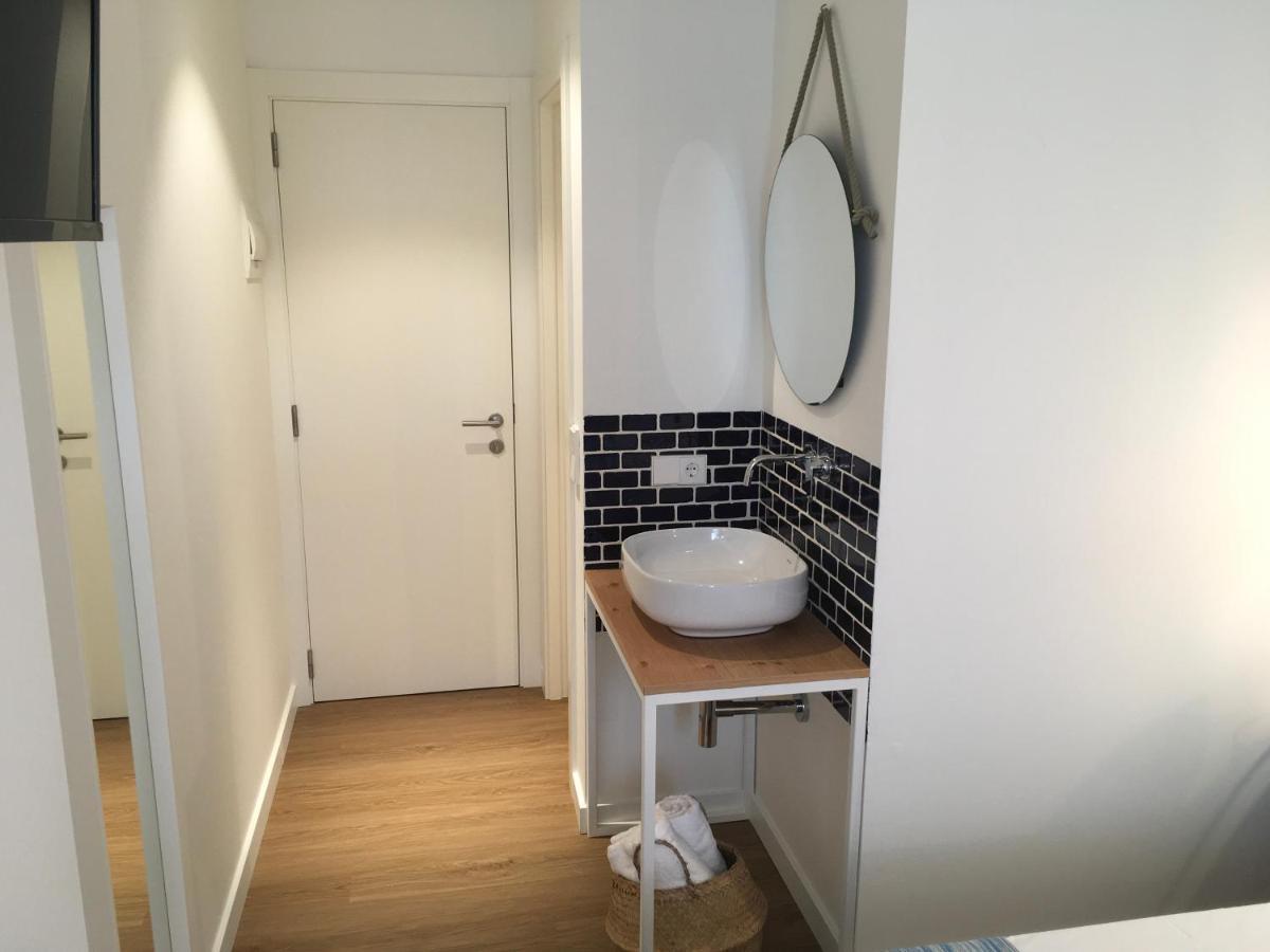 Petit H Rocamar - Adults Only Hotel โคโลเนีย เด ซานเปโดร ภายนอก รูปภาพ