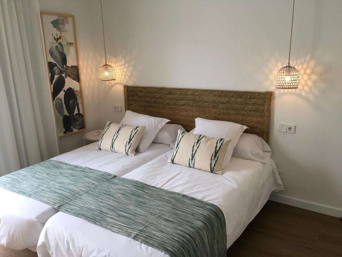 Petit H Rocamar - Adults Only Hotel โคโลเนีย เด ซานเปโดร ภายนอก รูปภาพ