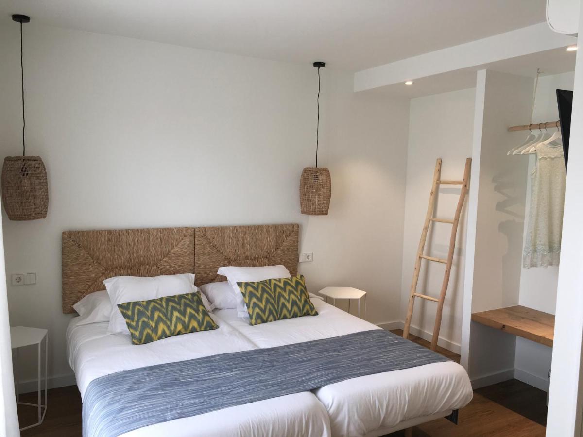 Petit H Rocamar - Adults Only Hotel โคโลเนีย เด ซานเปโดร ภายนอก รูปภาพ