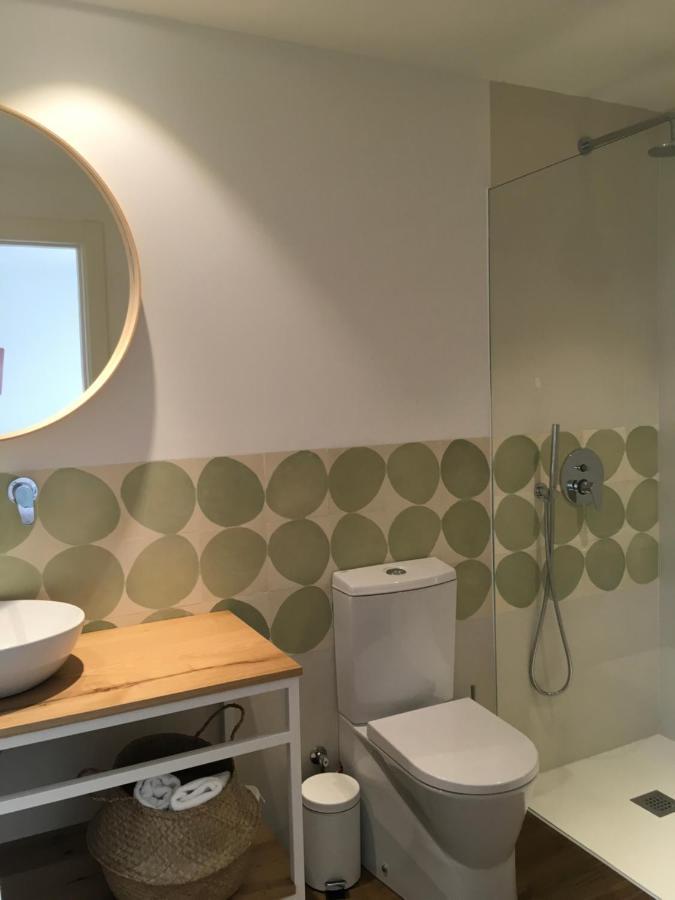 Petit H Rocamar - Adults Only Hotel โคโลเนีย เด ซานเปโดร ภายนอก รูปภาพ