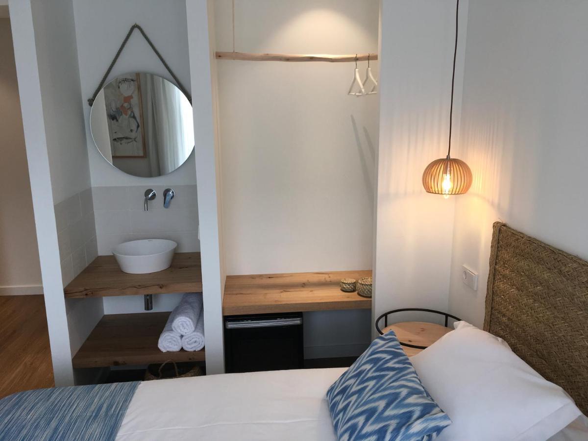 Petit H Rocamar - Adults Only Hotel โคโลเนีย เด ซานเปโดร ภายนอก รูปภาพ