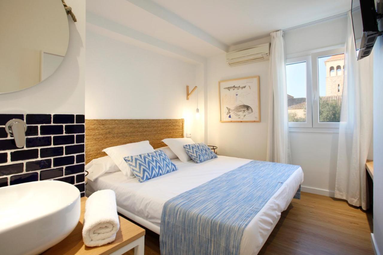 Petit H Rocamar - Adults Only Hotel โคโลเนีย เด ซานเปโดร ภายนอก รูปภาพ
