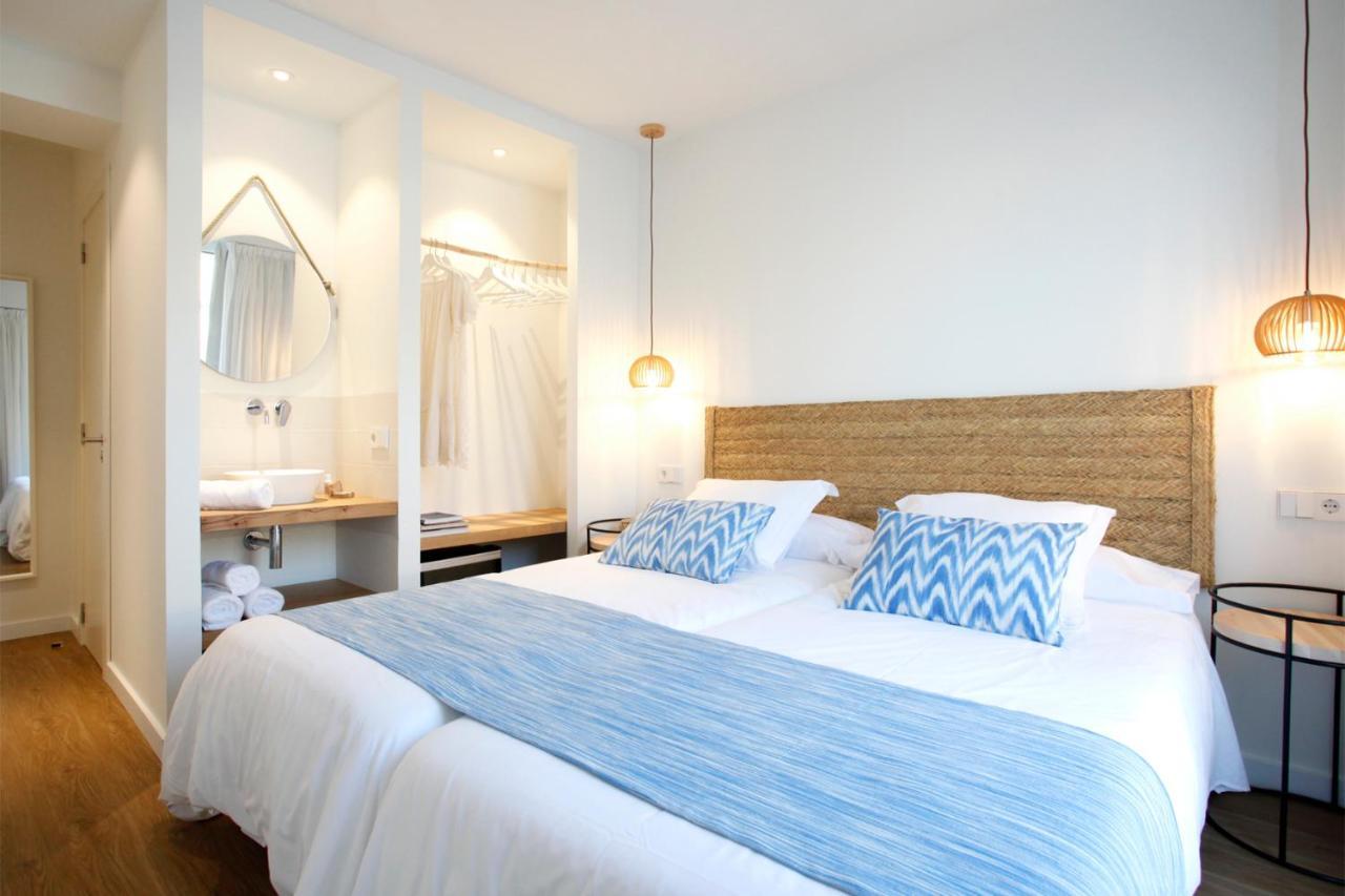 Petit H Rocamar - Adults Only Hotel โคโลเนีย เด ซานเปโดร ภายนอก รูปภาพ